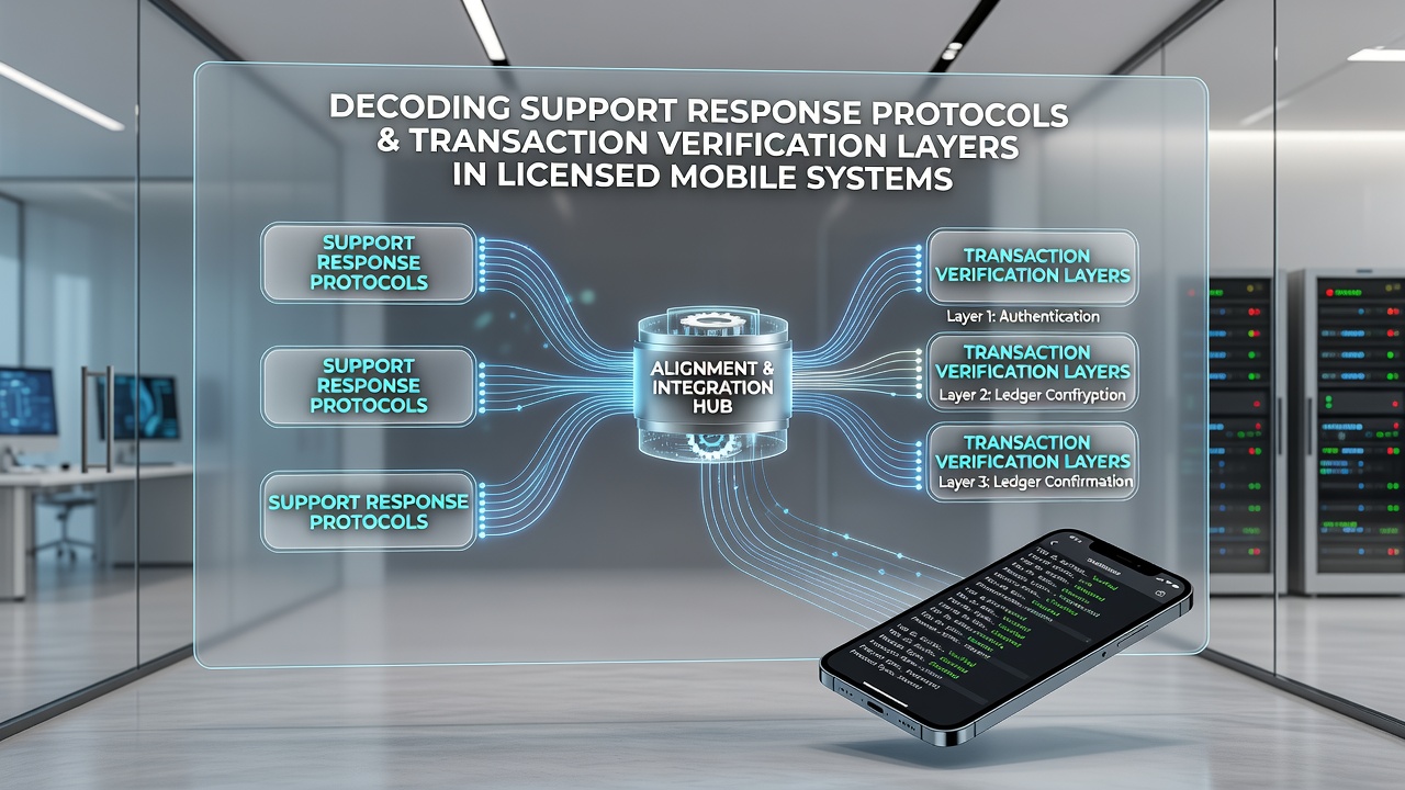 Support team reviewing transaction verification data on licensed mobile sports betting platform