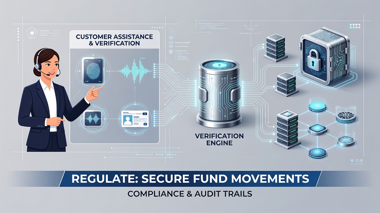 Diagram showing encrypted transaction flows between verified user accounts and licensed payment processors within athletic betting applications